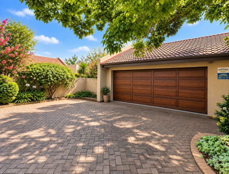 3 Bedroom Property for Sale in Helicon Heights Free State